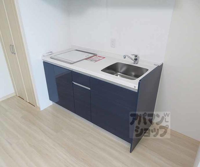 【More七条】間取