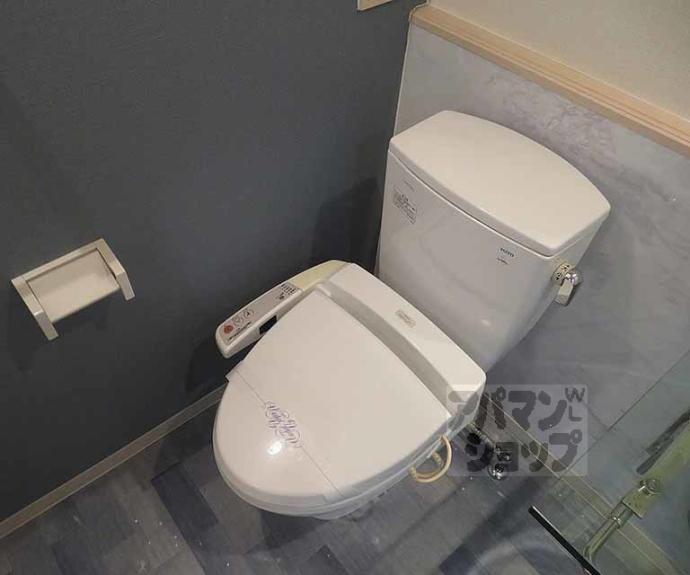 【More七条】間取