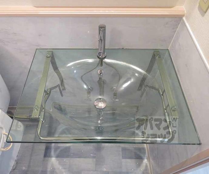 【More七条】間取