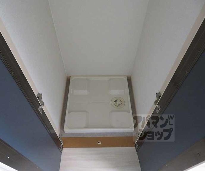 【More七条】間取