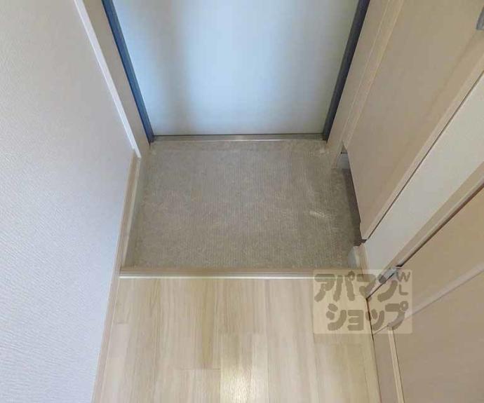 【More七条】間取