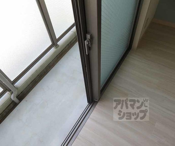 【More七条】間取