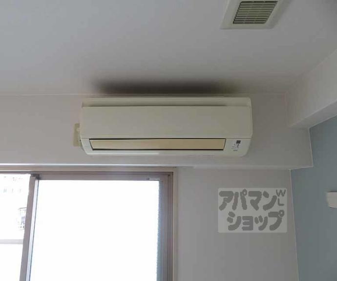 【More七条】間取