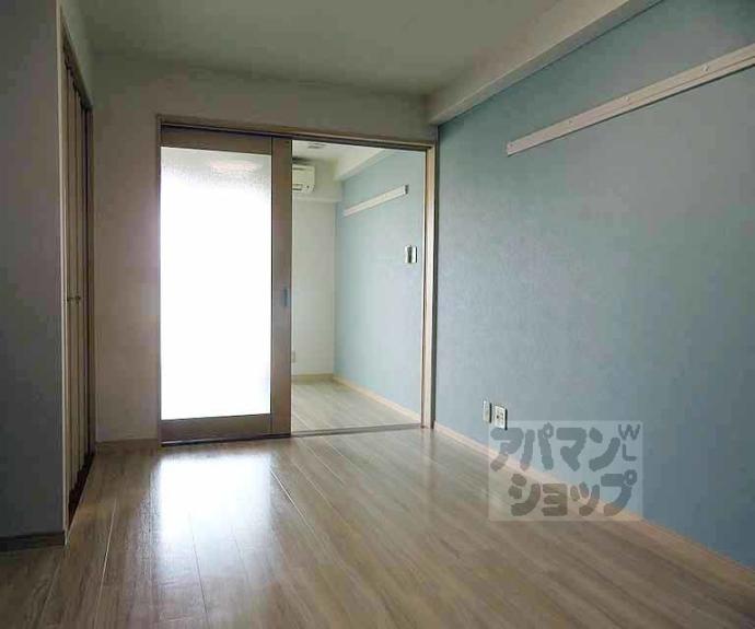 【More七条】間取