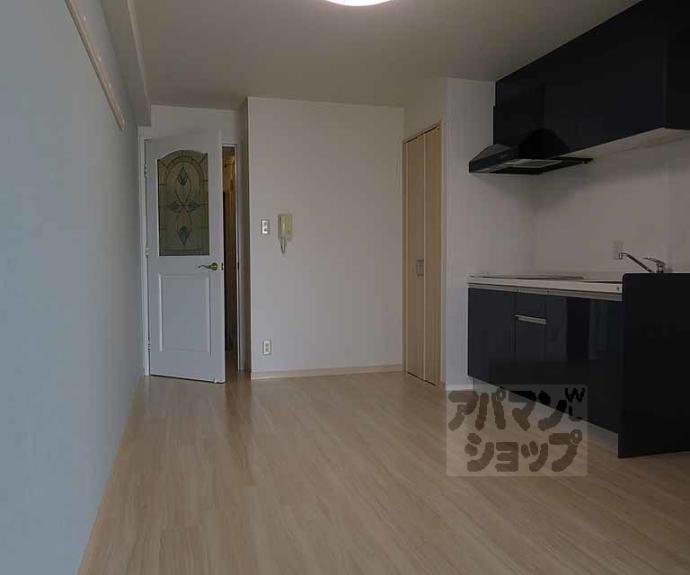 【More七条】間取