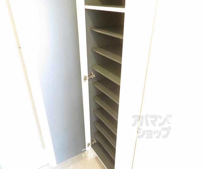 【More七条】間取