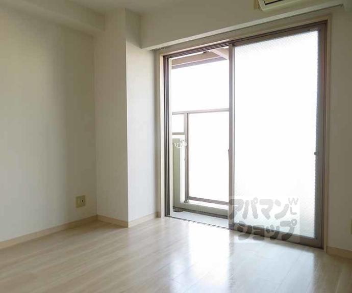 【More七条】間取