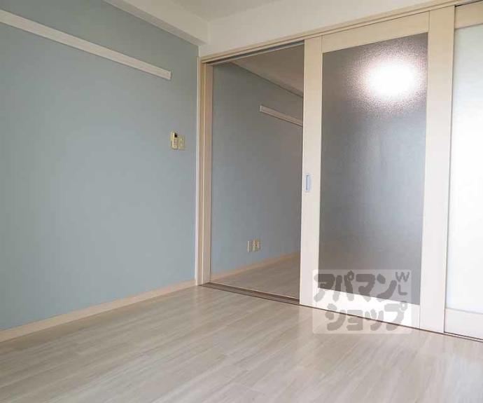 【More七条】間取