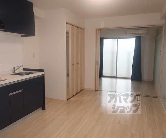 【More七条】間取