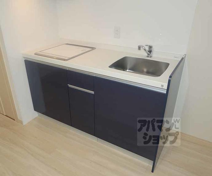 【More七条】間取