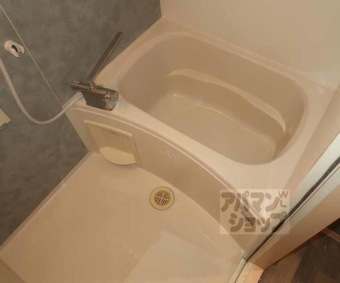 【More七条】間取