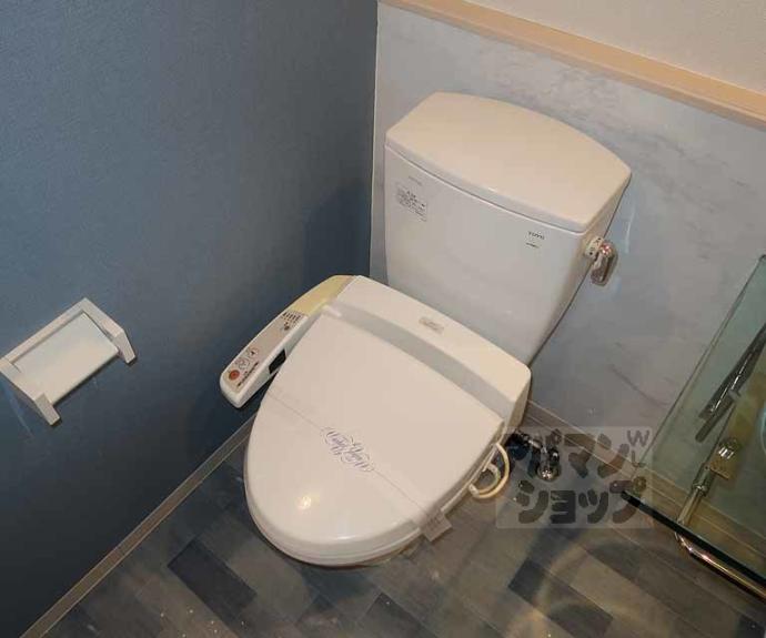 【More七条】間取