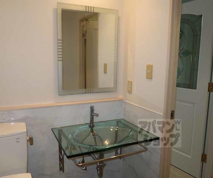 【More七条】間取