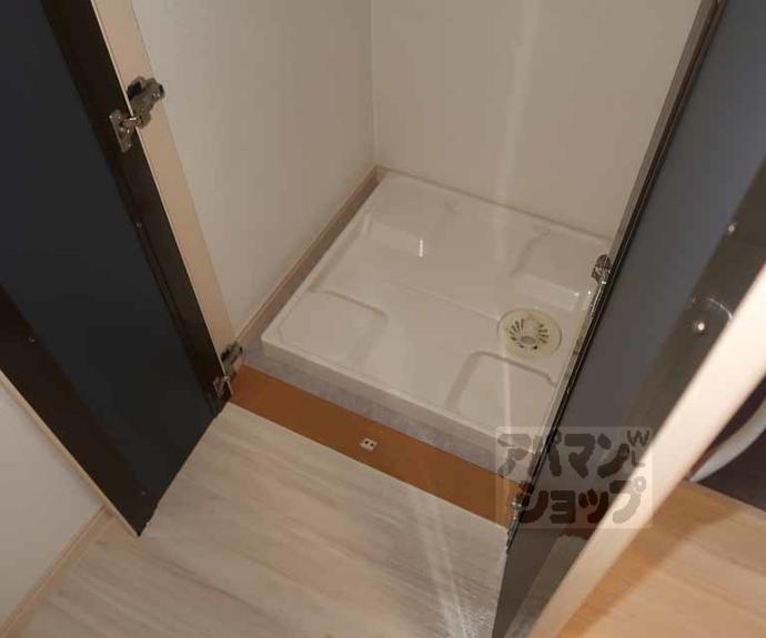 【More七条】間取