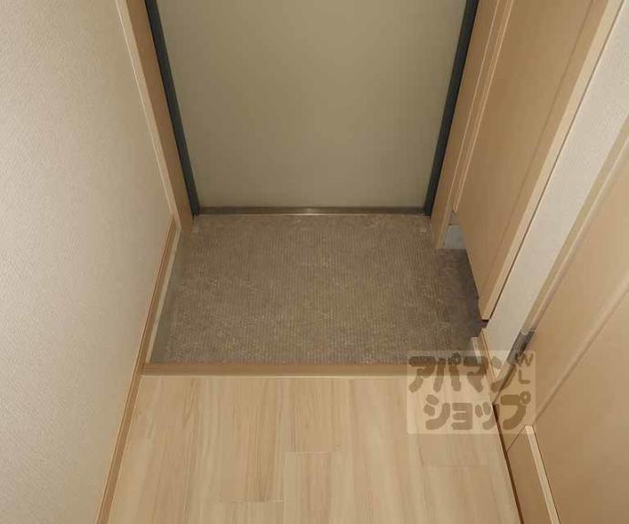 【More七条】間取