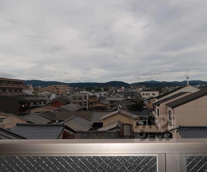 【More七条】間取