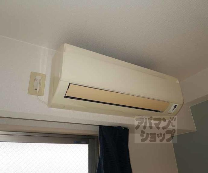 【More七条】間取