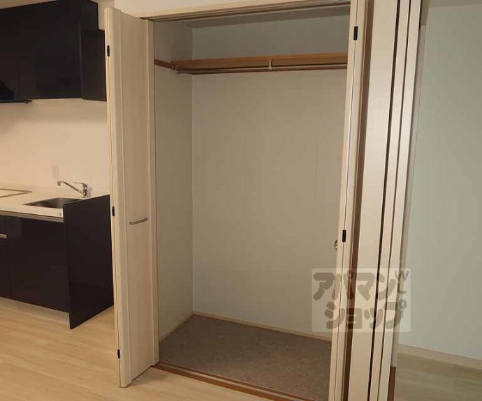 【More七条】間取