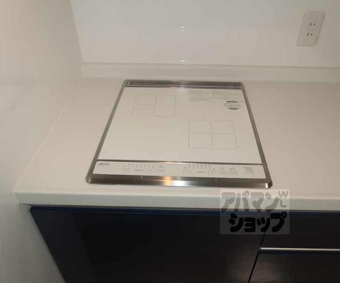 【More七条】間取