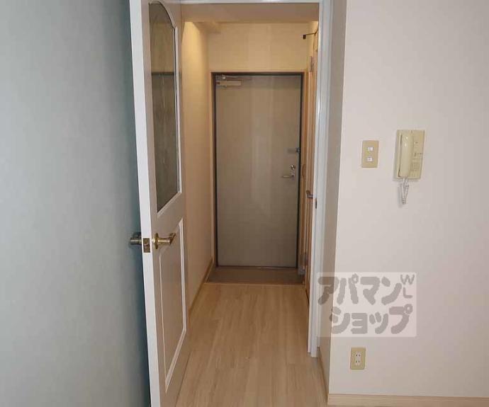 【More七条】間取