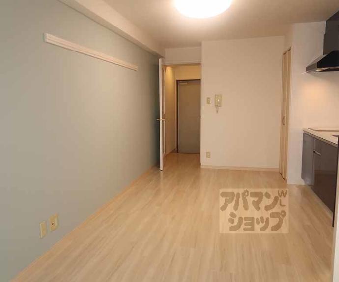 【More七条】間取