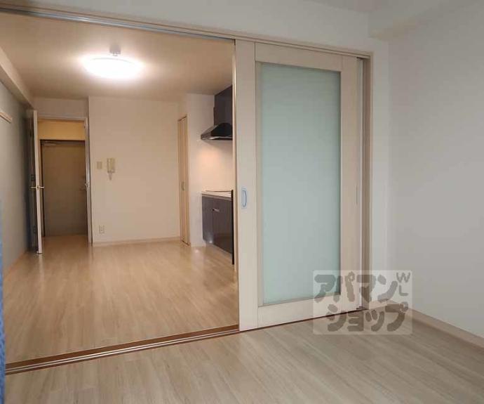 【More七条】間取