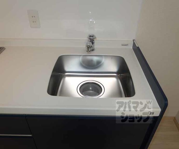 【More七条】間取