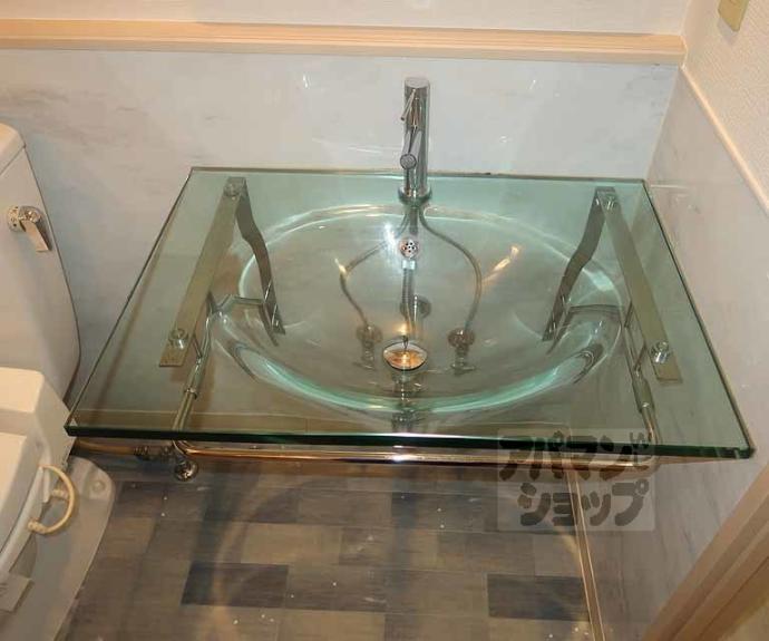 【More七条】間取