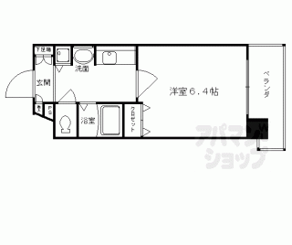 【プレサンス京都駅前千都】