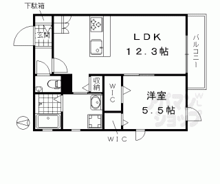 【ＡＰＰＡＲＴＭＥＮＴ　四季】