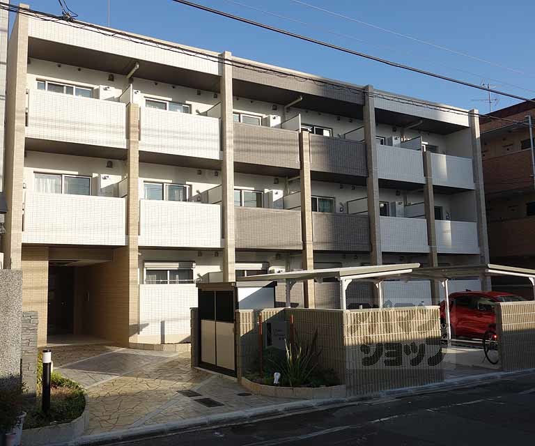 Ｃａｓａ　Ｓｅｒｅｎｏ　室町