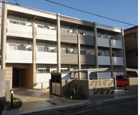 Ｃａｓａ　Ｓｅｒｅｎｏ　室町：間取図