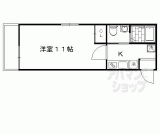 【アークリード本町三十三間堂】