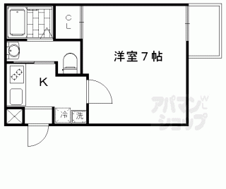 【アークリード本町三十三間堂】