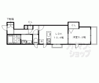 【シャーメゾン八条】