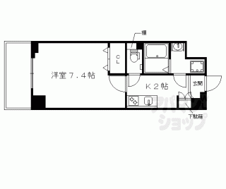 【ベラジオ京都西大路ウエスト】