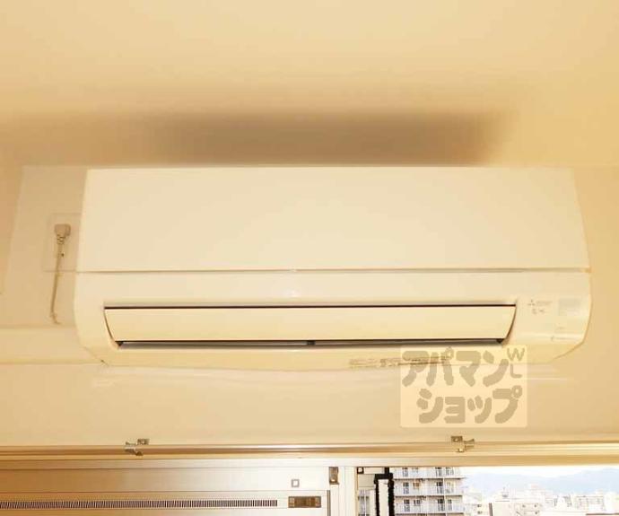 【プレサンスTHE KYOTO 粋都】間取