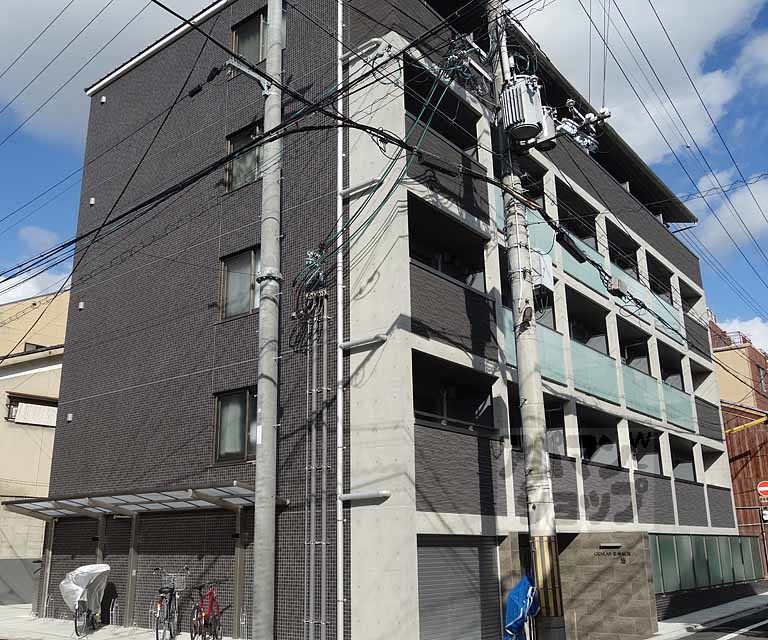 ＧＲＡＫＡＮ京都駅前　悠