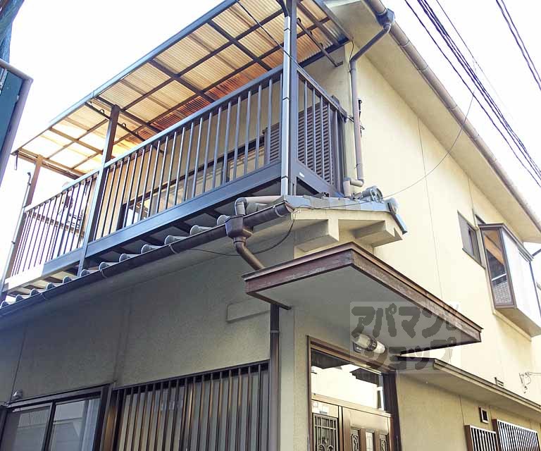 南区八条町447-9カシヤ