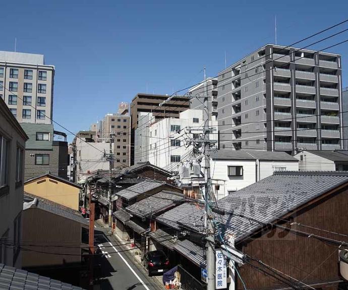 【ホテリッチ京都駅北】間取