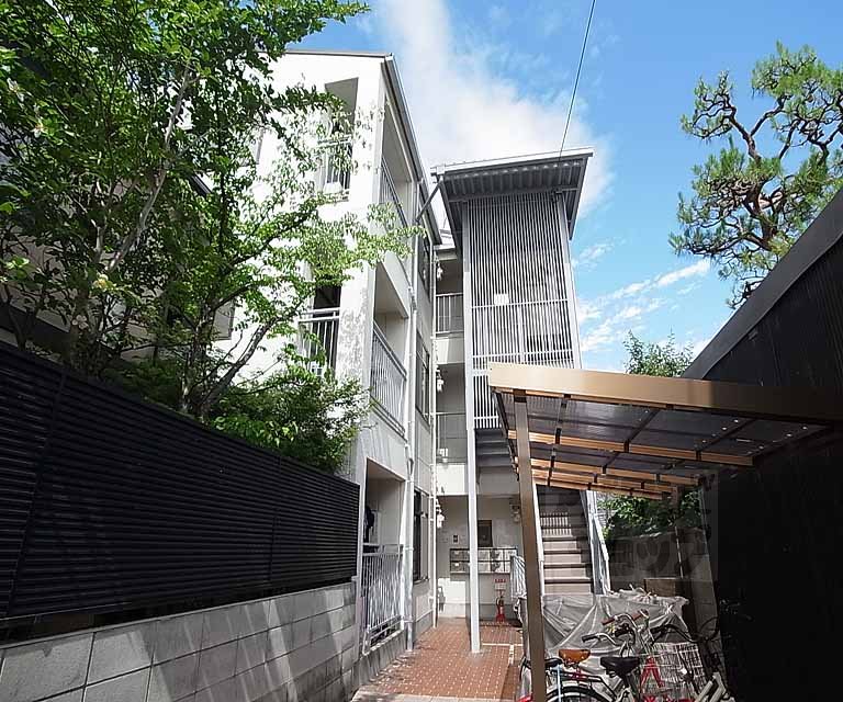 マンション中野