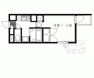 【デプレ北野】