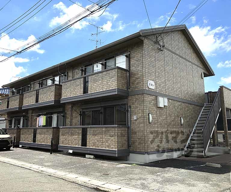 フローラルコート