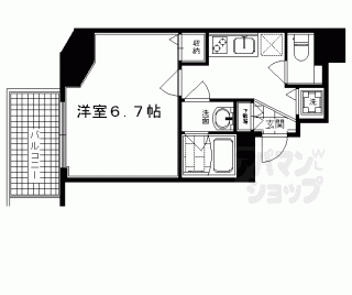 【アスヴェル京都西京極】