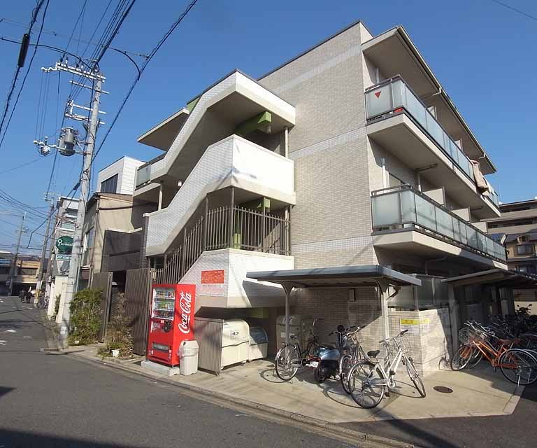 プランブルー円町