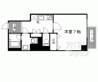 【アスヴェル京都二条駅前】