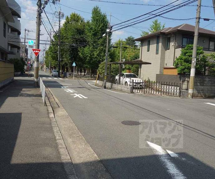 【グランドール野村】間取