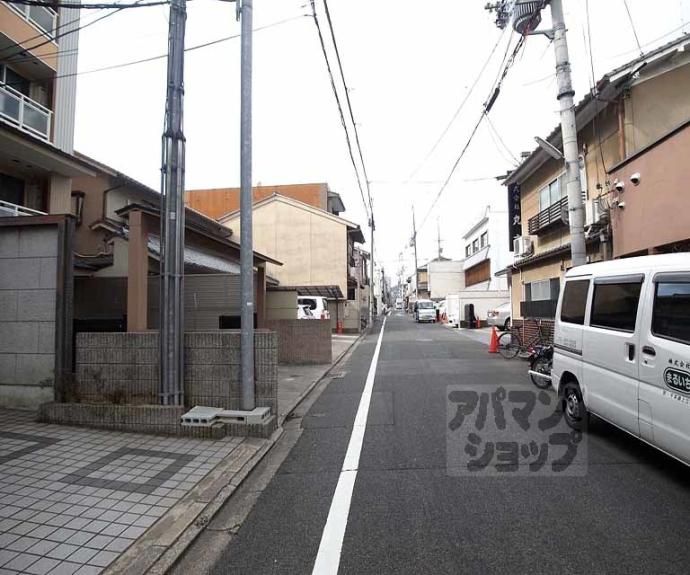 【サンパティック壹番館】間取