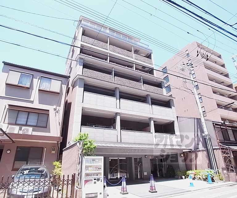 ベラジオ富小路