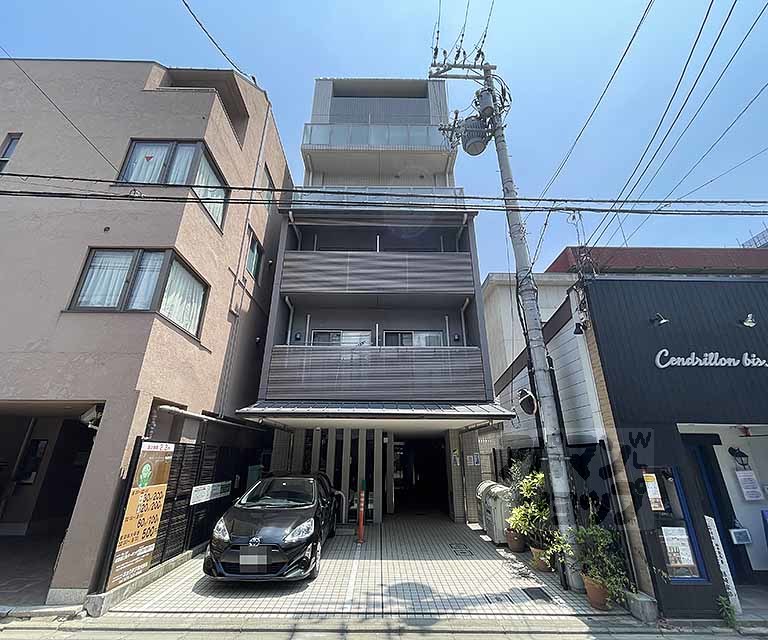 エベンエゼル三条